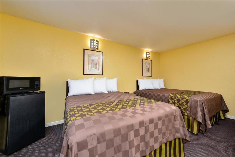 Motel Oasis Sacramento- Elk Grove Sacramento