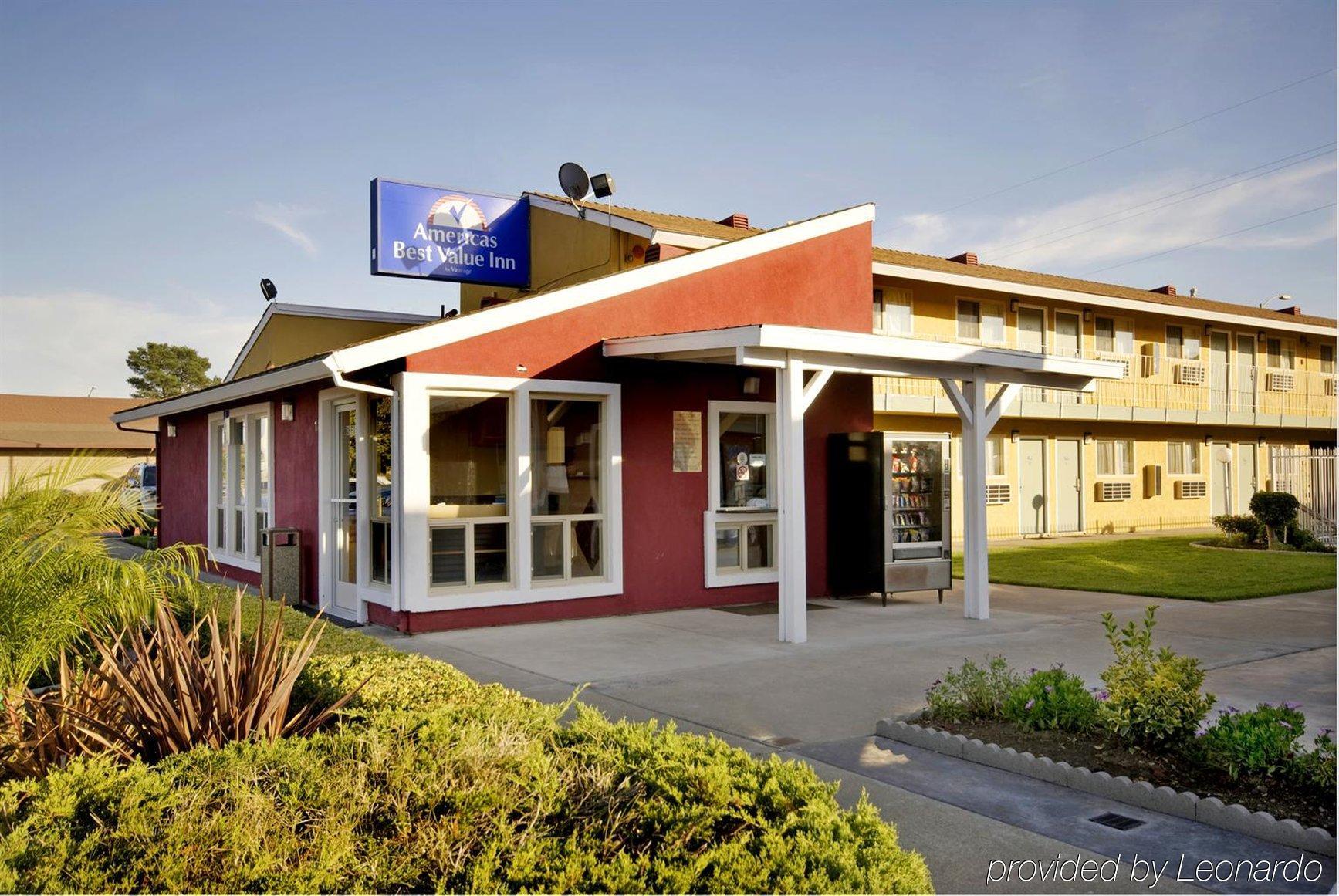 Oasis Sacramento- Elk Grove Motel Sacramento