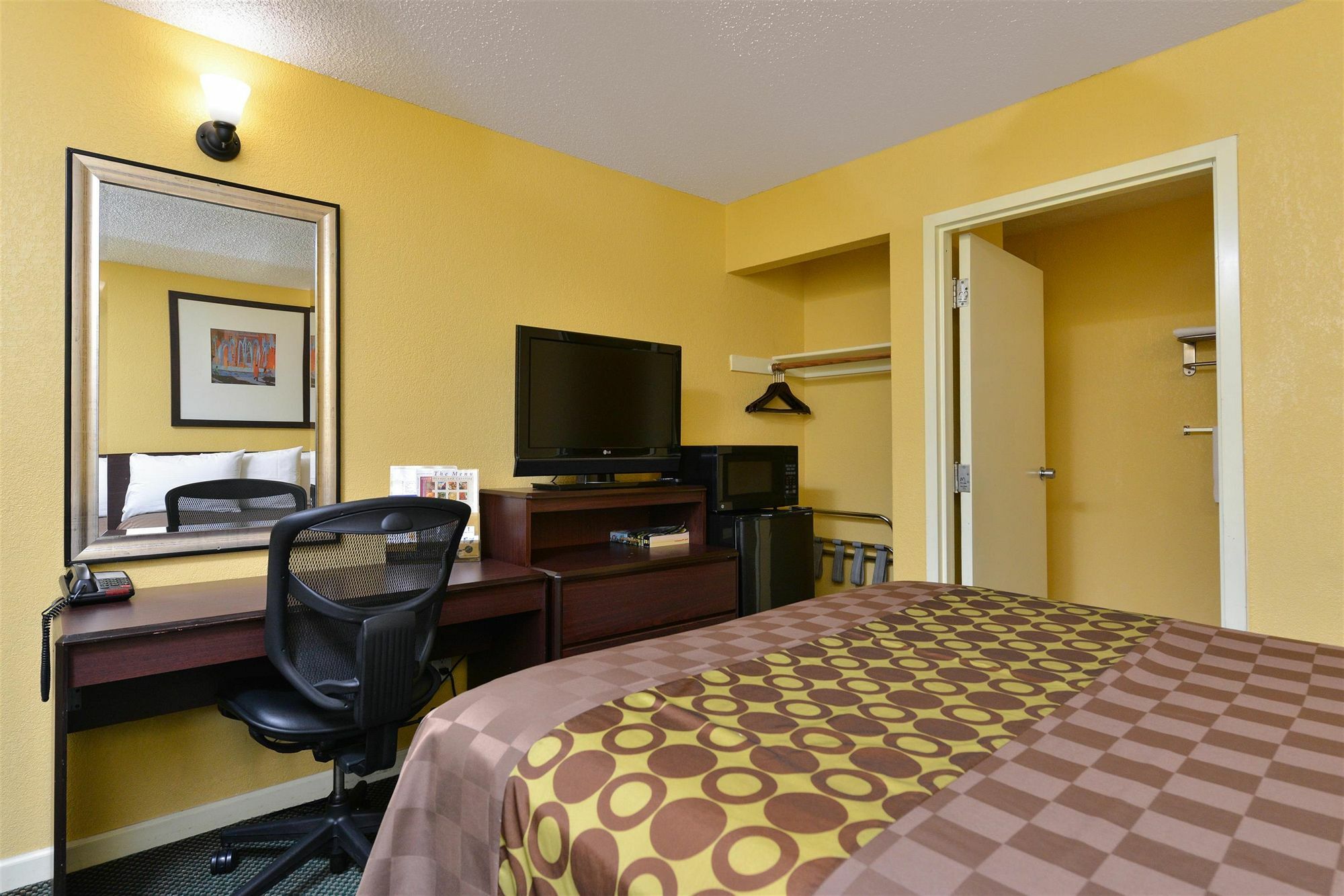 Oasis Sacramento- Elk Grove Motel Sacramento