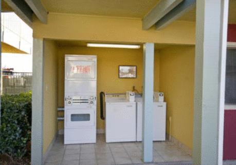 Oasis Sacramento- Elk Grove Motel